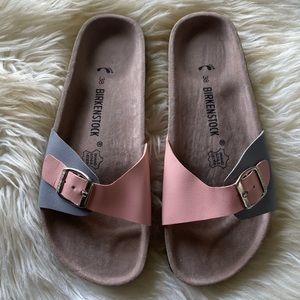 Birkenstock Madrid Sandals